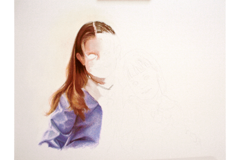 Pastels