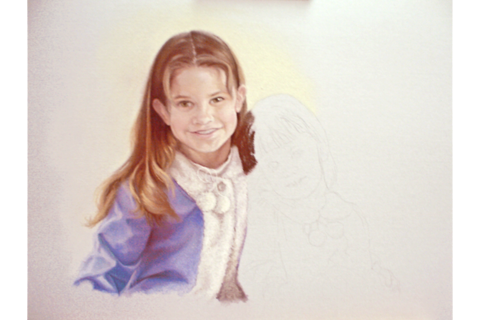 Pastels
