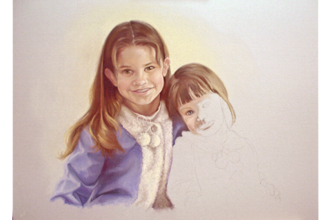 Pastels