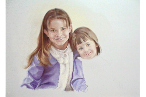 Pastels