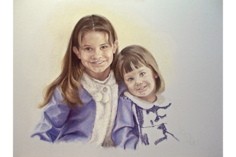 Pastels