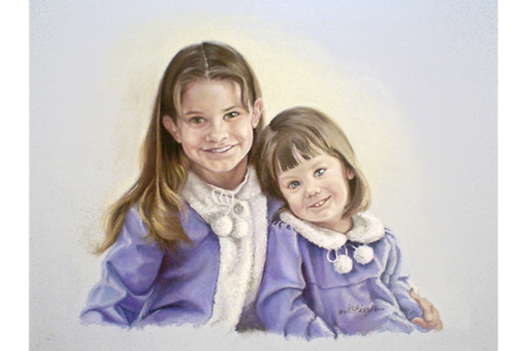 Pastels
