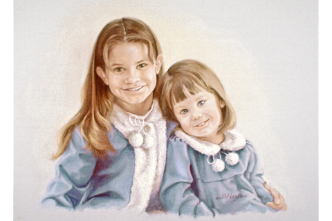 Pastels